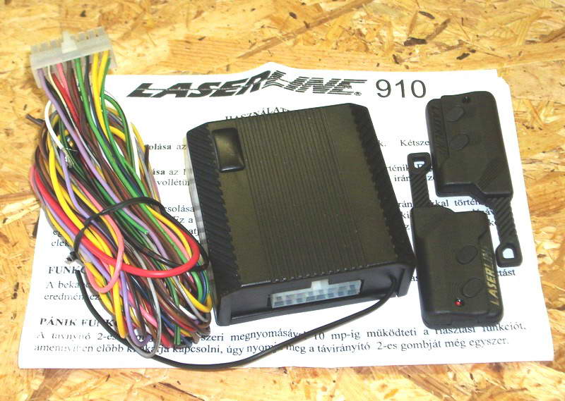 Laserline