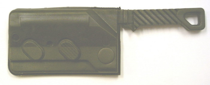 LASERLINE autriaszt