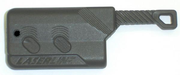 LASERLINE autriaszt